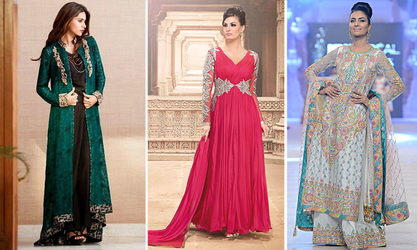 5 Excellent Tips With Designer Salwar Suits For Eid Tashiara