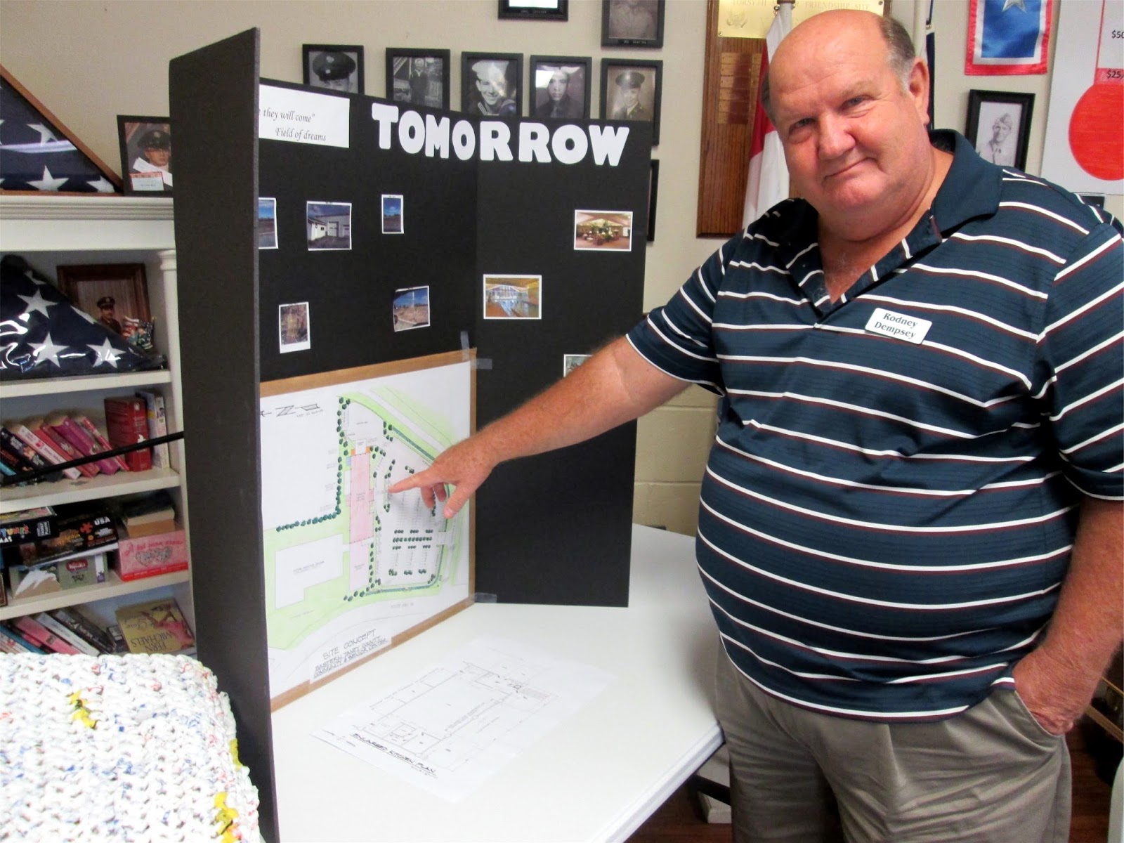 Forsythkid Post Forsyth Senior Friendship Center 'all you can eat