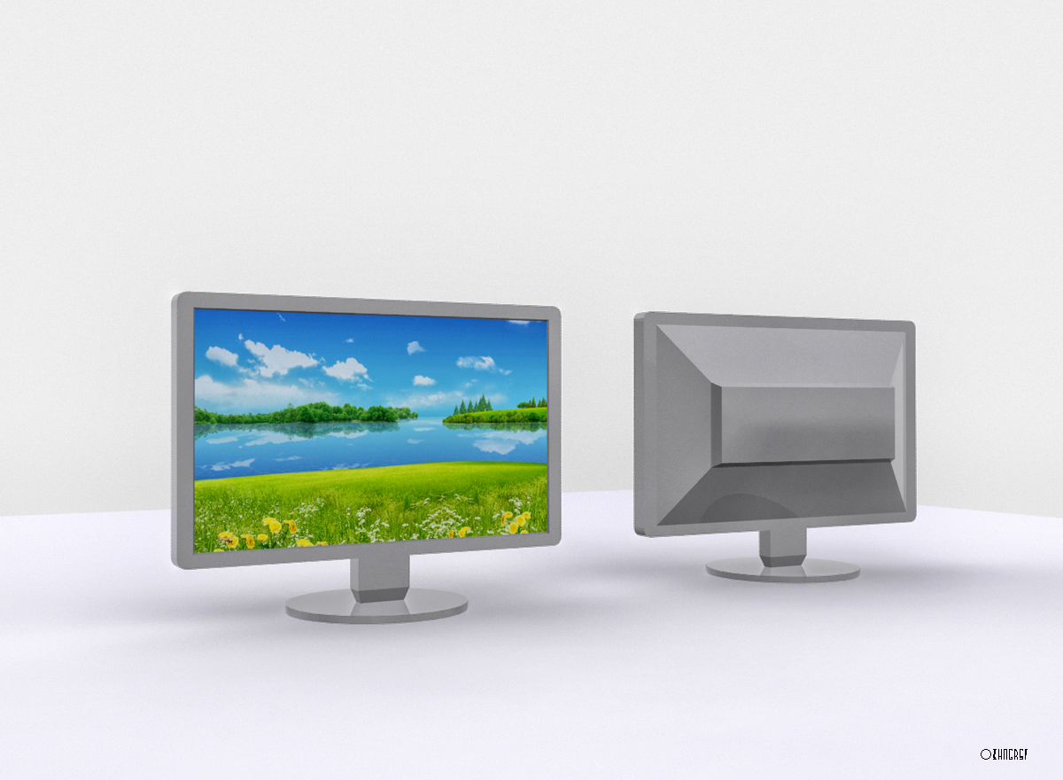 Cbr lcd монитор. Cbr lcd монитор