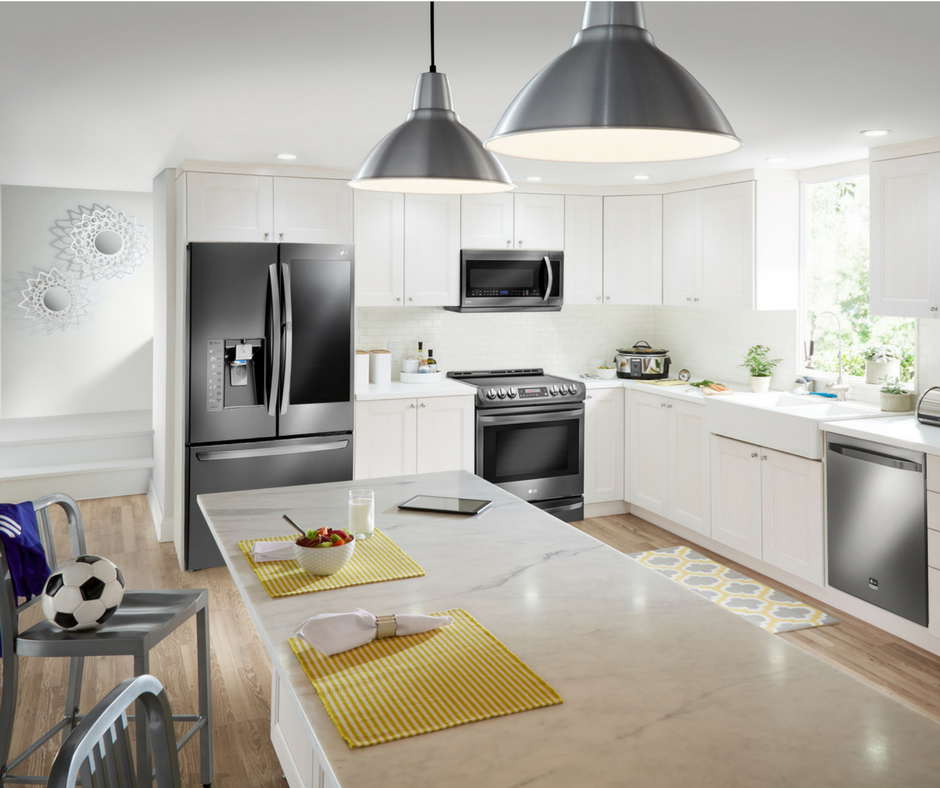 MOMMY BLOG EXPERT How to Choose Kitchen Appliances & Save What to