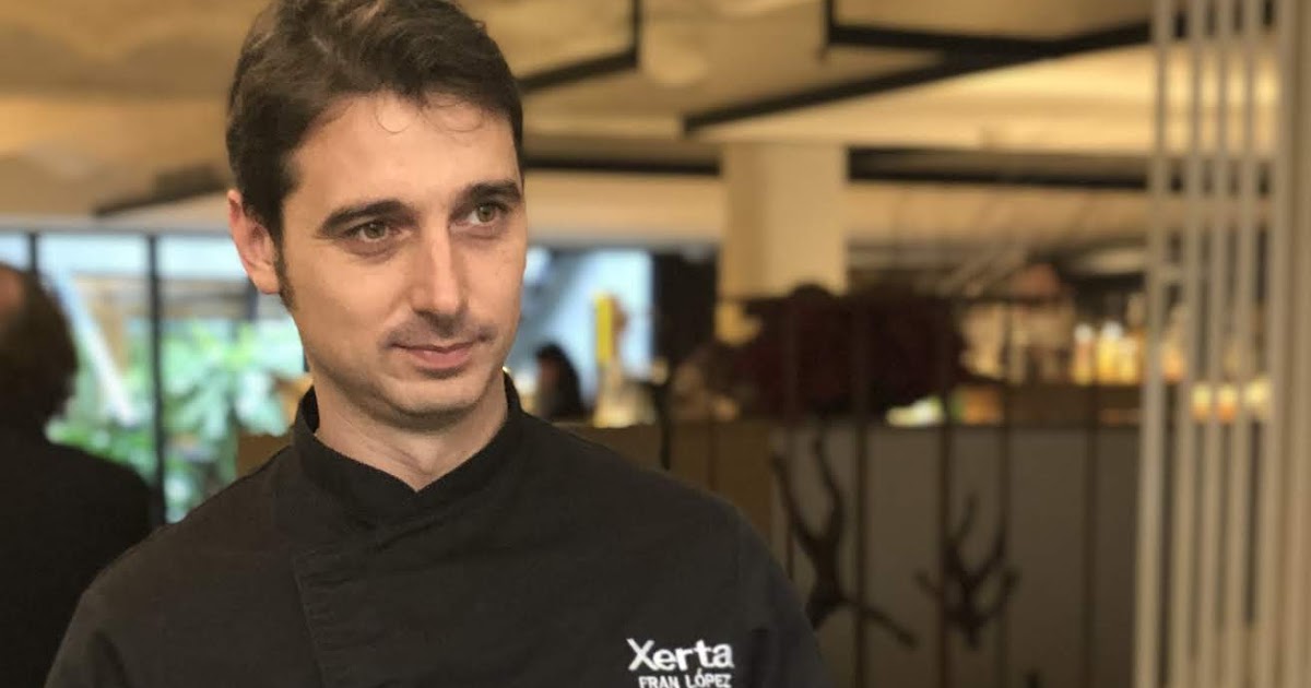 Xerta Tapas Bar Eixample, Barcelona