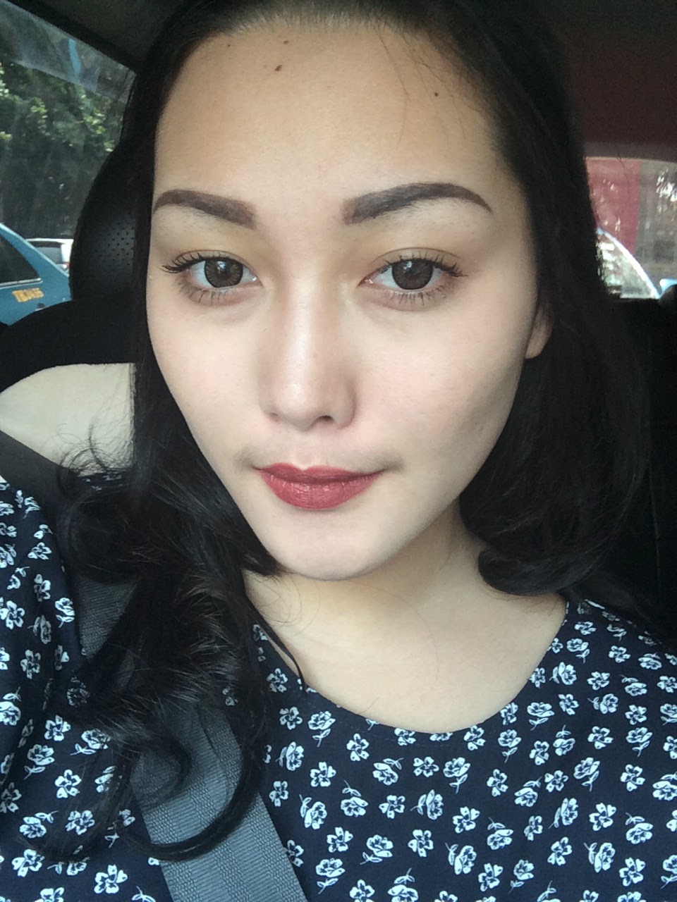 SyelaMaria Makeup Artist Review Dr Kun