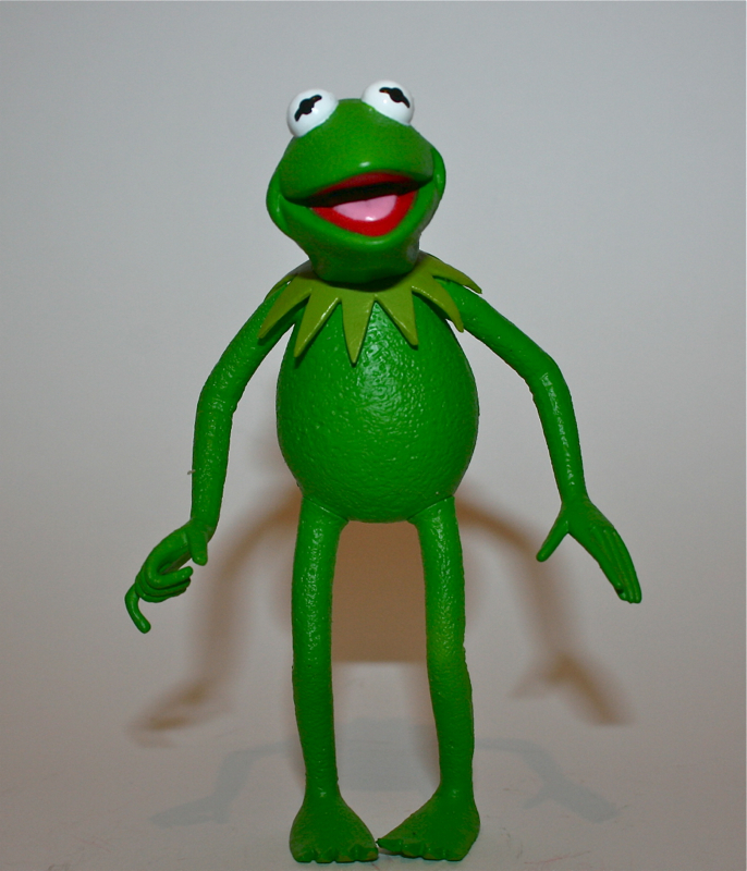 Kermit Toys 40