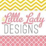 My Little Lady Designs