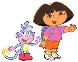 Todo Dora