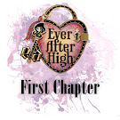 Ever After High First Chapter Dolls