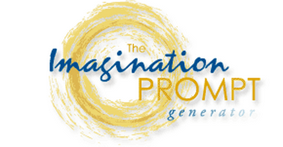 Imagination Prompt enables you to generate random story starters by a simpl...