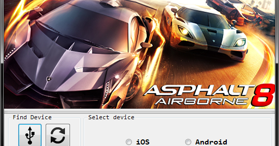 asphalt 8 hack no survey or password asphalt 8 hack no survey or password