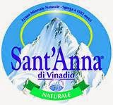 Acqua Sant'Anna