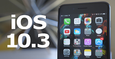 كيفية تثبيت iOS 10.3 على هاتفك  580