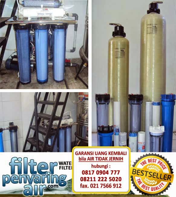 jual filter air di tangerang, jual filter air di serpong bsd, jual