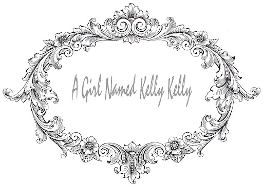 A Girl Named Kelly Kelly