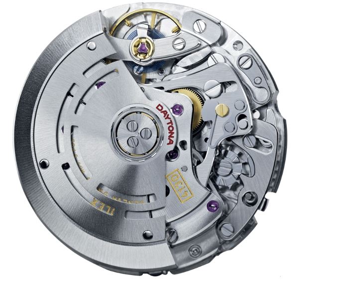 Why Does Rolex Use Jewels in the Movement? Rob's Rolex Chronicle