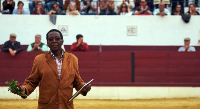 Ricardo Chibanga recordado pela imprensa generalista NATURALES