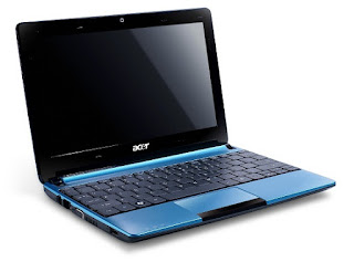 Harga Netbook Acer AOD 270 Terbaru