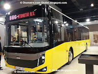  2017  model BMC tanıtıldı