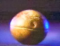 Πλανήτης Ιάπετος και η σχέση του με την Αρχαία Ελλάδα...Μύθος ή πραγματικότητα;  