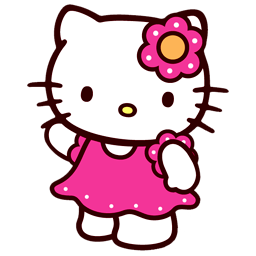 Hello Kitty png
