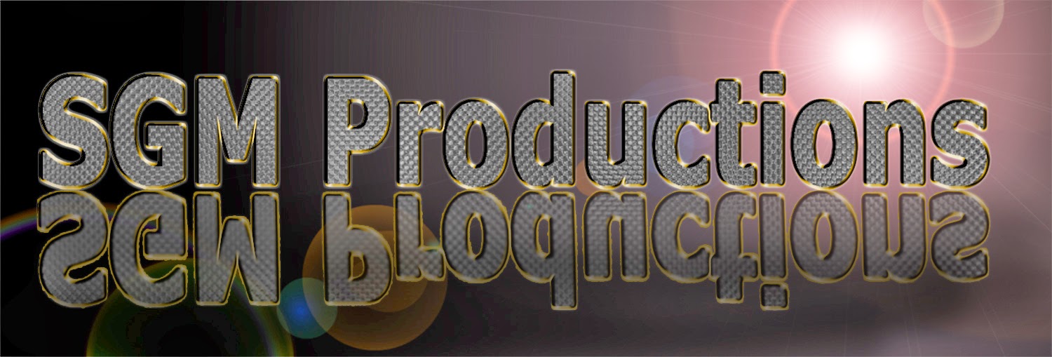 SGM Productions