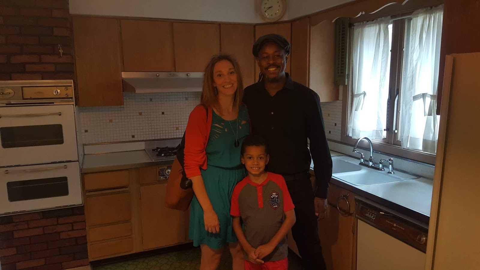 The Chicago Real Estate Local Clients close great home in Evanston