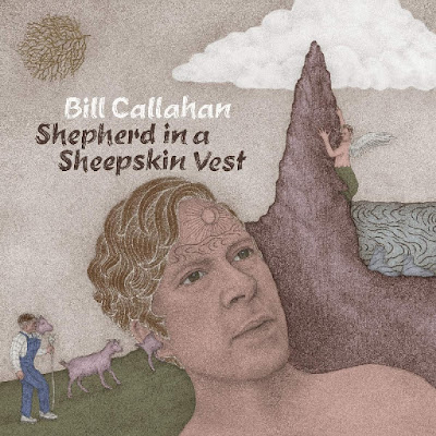 Shepherd In A Sheepskin Vest Bill Callahan Album