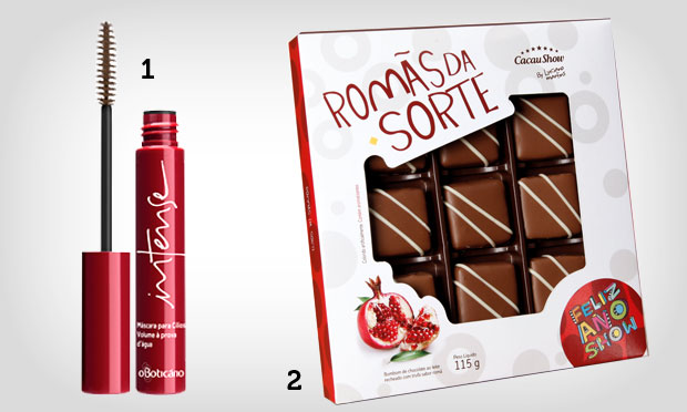 Carol�s World Dicas de Presentes de Amigo Oculto