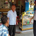 Sambang Warga, Kapolsek Idi Rayeuk Himbau Warga Tingkatkan Kewaspadaan