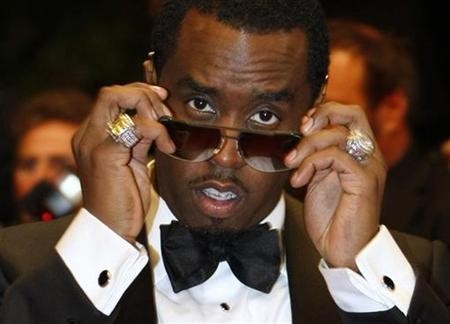 Welcome To AbujaGist P Diddy Arrested And Charged With Five Counts After Fight With UCLA Coach