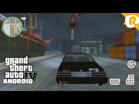 تحميل لعبة جاتا 4 Gta Iv لأجهزة الاندرويد بدون انترنت