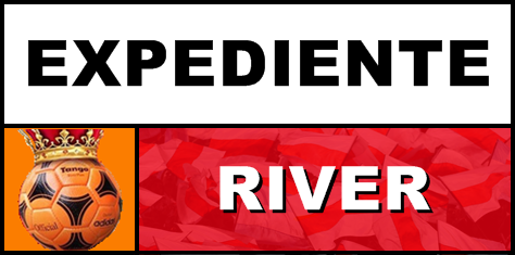 Expediente River