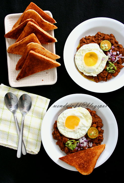 Annielicious Food: MFF Johor Round Up