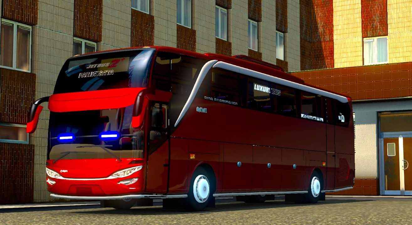 ets bus mod download for android ets bus mod download for android