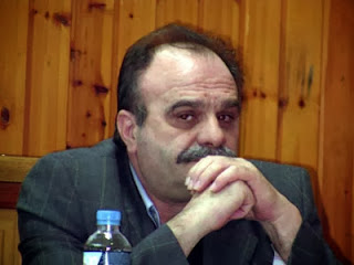 Την υποψηφιότητά του για τον Δήμο Καστοριάς ανακοίνωσε και επίσημα ο Λάζαρος Εγγλέζος