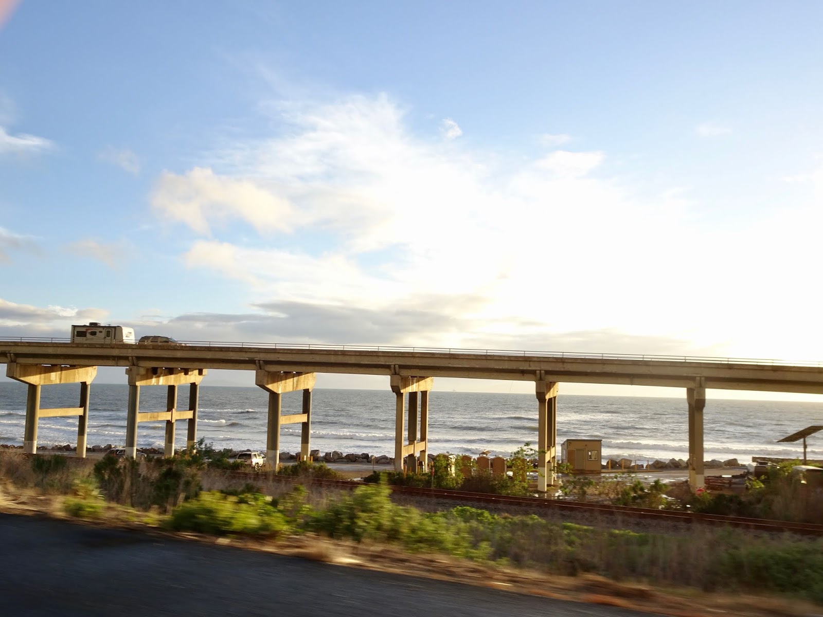 Pacific Coast Highway Pacific Coast Highway
