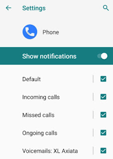 Mengatasi Hp Tidak Bisa Menerima Panggilan