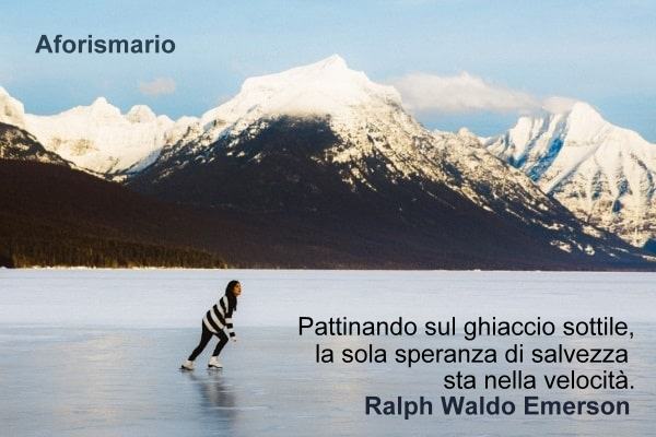 Aforismario Aforismi Frasi E Citazioni Sul Pattinaggio
