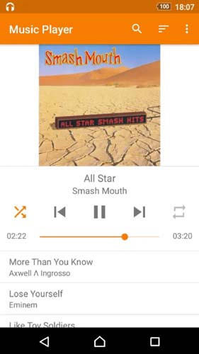 Best Music Player App Android Best Music Player App Android