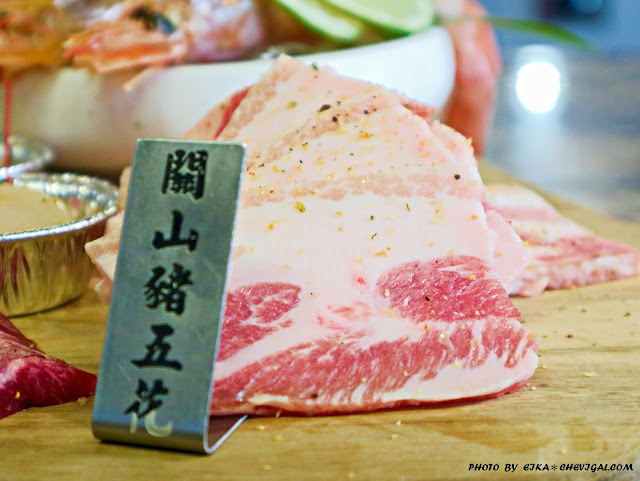 龍門燒肉馬場洞韓牛專賣店，男子漢套餐超MAN，多款燒肉與經典韓式料理一次滿足！