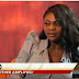 BigBrother Amplified Winner, Karen Igho talks to Associated press