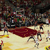 Cleveland Cavaliers Court W/ Champ Logo [FOR 2K14]