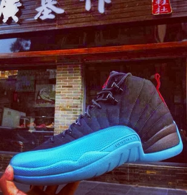 gamma 12s