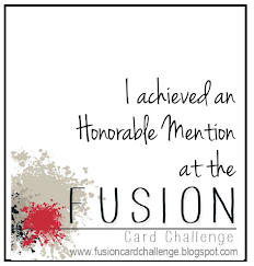 Fusion Challenge Honorable Mention