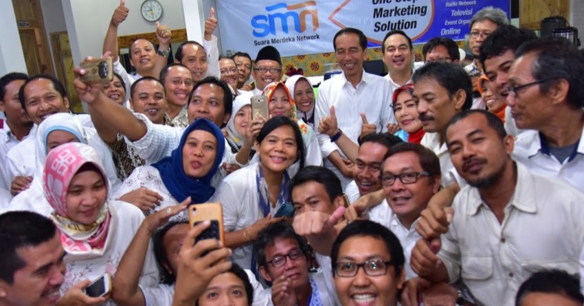 Berita Hari Ini Suara Merdeka Semarang Berbagai Suara