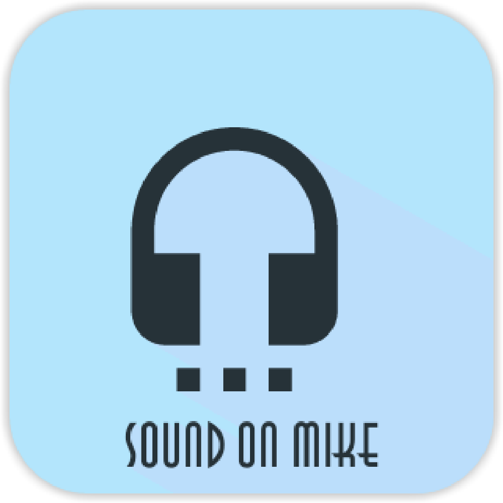 Read head sound аватар. Bitcore PNG.