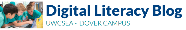 Digital Literacy Dover