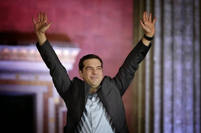 Tsipras 7 yıl önce hayalindeki Yunanistan’ın ve ideal başbakanın nasıl olması gerektiğini bir gençlik dergisine verdiği röportajda anlatmıştı. İşte o röportajından satırbaşları: