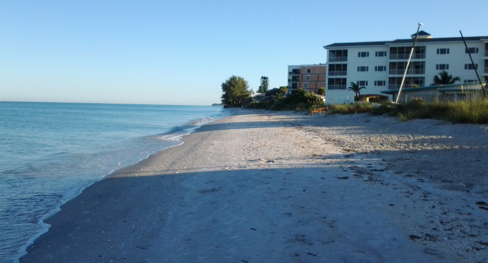 Manasota Key Beach Erosion Follow Up