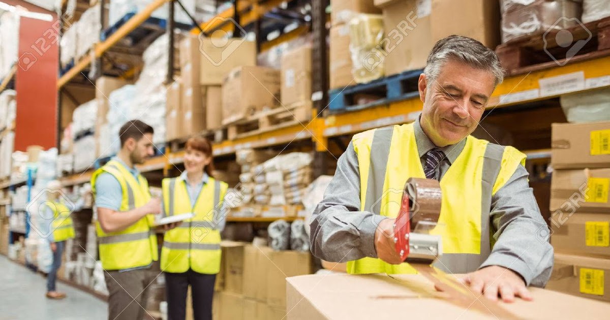 O Que é Um Operador Logistico