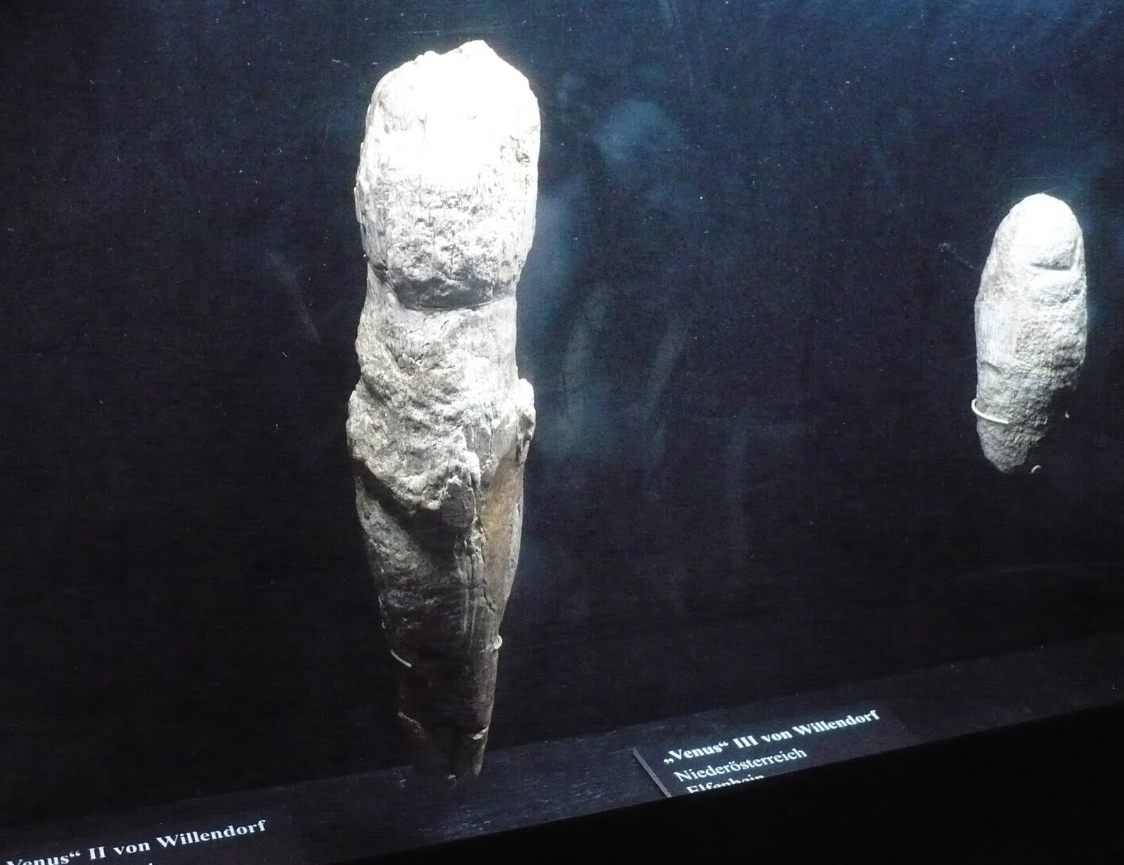 The Merry Scribe THE VENUS OF WILLENDORF THE ULTIMATE DOMESTIC GODDESS