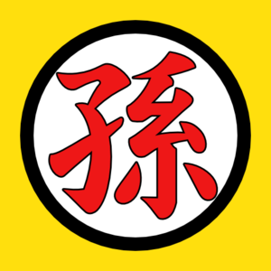 El Blog de Carlito: Significado de los Kanjis de Dragon Ball